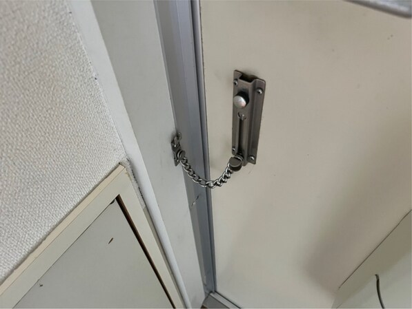 サンライフ松本の物件内観写真